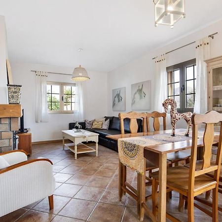 La Higuerita De Tetir Villa ภายนอก รูปภาพ