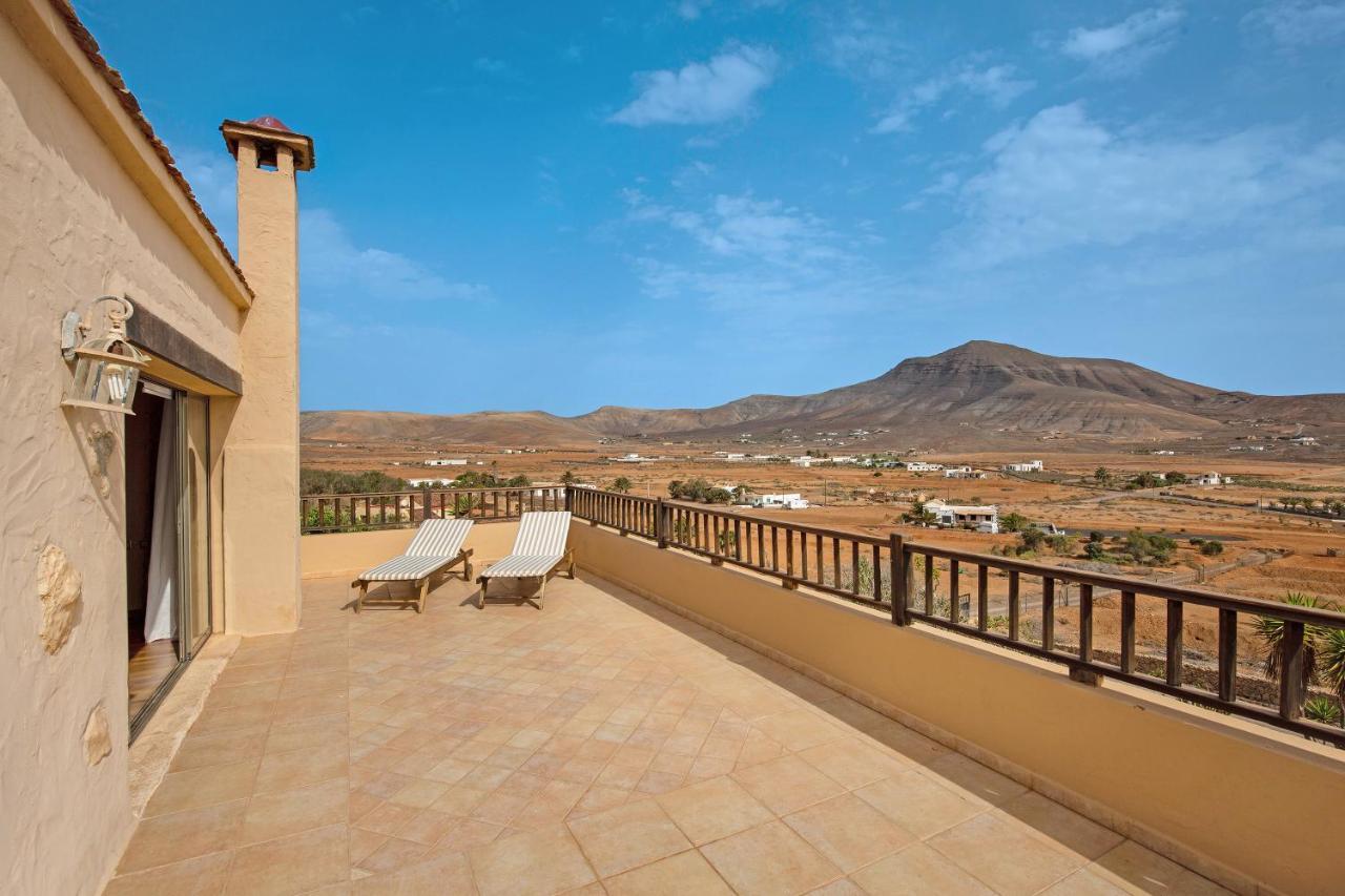 La Higuerita De Tetir Villa ภายนอก รูปภาพ